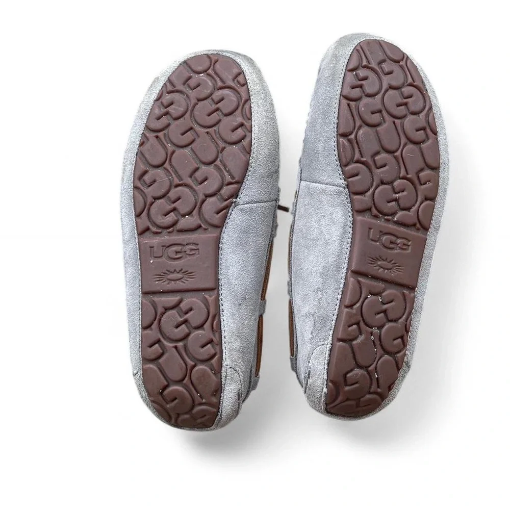 UGG Dakota Slipper. Size US 10. - Picture 4 of 16